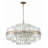 Cleckler 28" Chandelier-24350016