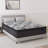9''/12''/14''Medium Hybrid Mattress with Gel Memory Foam Individual Pocket Springs And Bed-In-A-Box Mattress-189070752-189070754