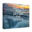 Take The Risk - Wrapped Canvas Print-302642773