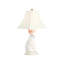 Dignified Rabbit 30" Table Lamp