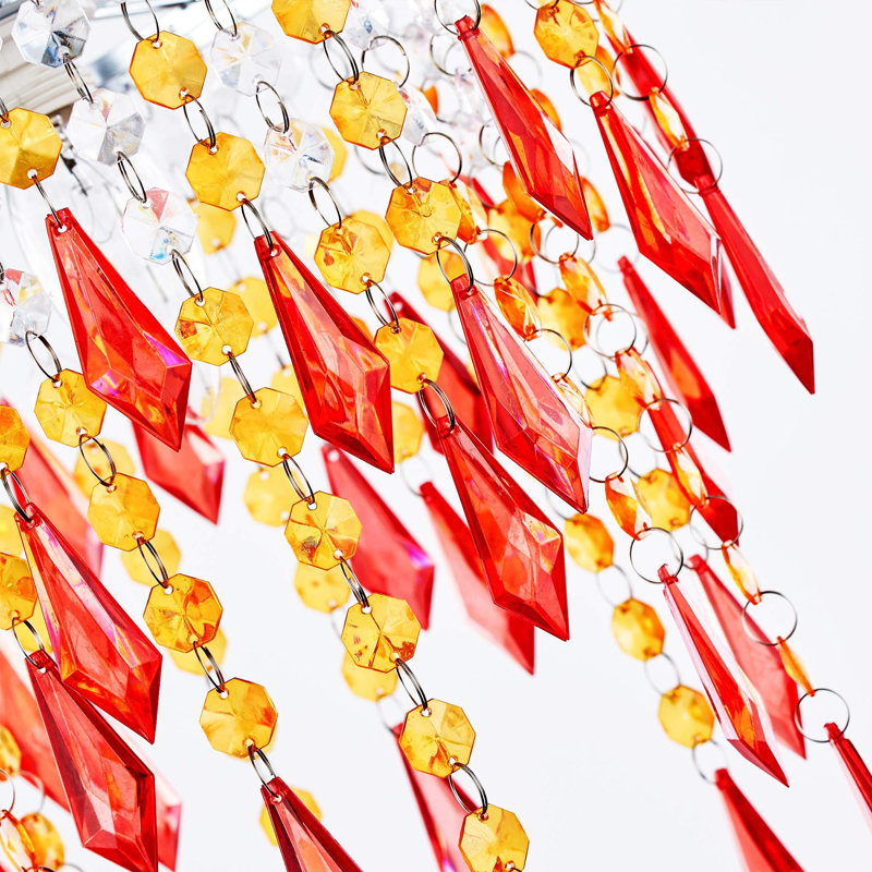 Osiris Chandelier