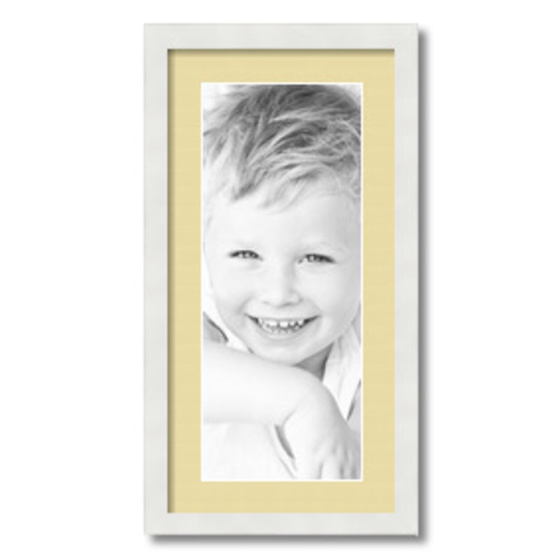Single Picture Frame, Buttercup