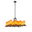 Dante 18 - Light Chandelier