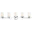 Porary 5 - Light Vanity Light