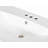 18.00'' Single Bathroom Vanity with Ceramic Top-97827539-97827538