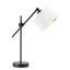 Hentschel Adjustable Metal Desk Lamp-348407193-348407198-348407207