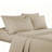 Esca 4-6 Piece Cooling Fiber Sheet Set-128955391-128955393