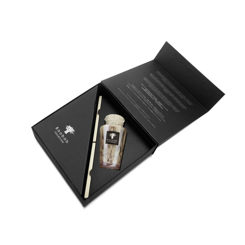 Mini Totem Pearls 250Ml Diffuser, Pearls White