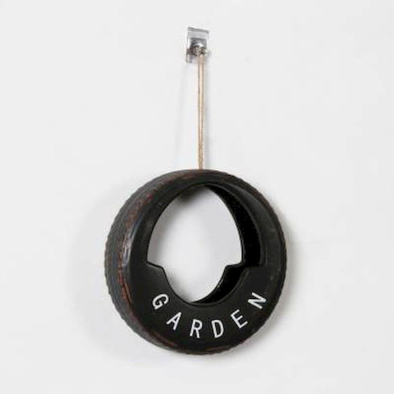 Ceramic Wall Planter