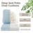 5'' Outdoor Deep Seating Cushion set-925208244