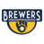 Brewers is out of stock