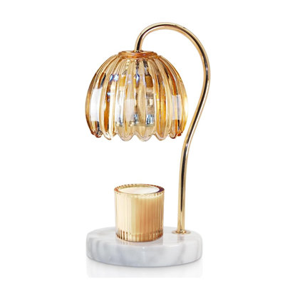 Candle Heater Light