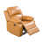 Ginger Faux Leather