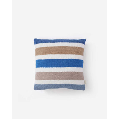 Burano Square Pillow Cover & Insert