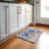 Premium Machine Washable Cerrito AMF575 Beige Rug