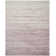 Bethlyn Ombre Cream/Purple Area Rug