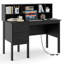 Bureau d'ordinateur Red Barrel Studio®
