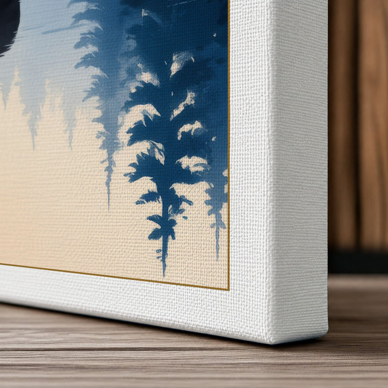 Print, 18x12 - 45.7 x 30.5 cm, White Border