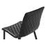 Riceboro 44cm H Upholstered Side Chair-36360043