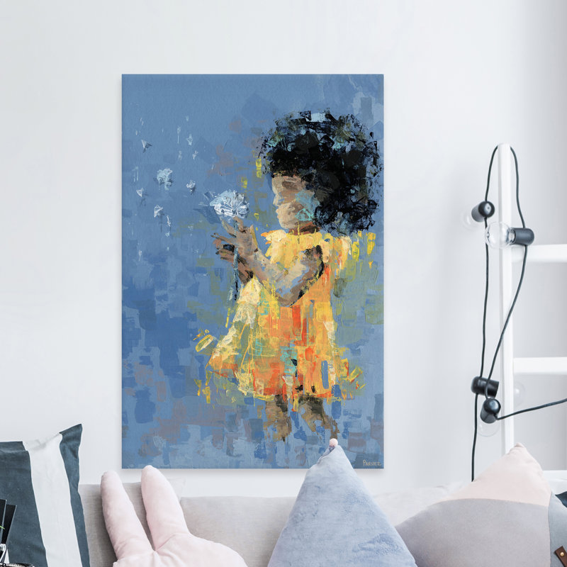 Canvas Art, 152cm H x 101cm W x 3.81cm D