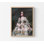 «I Do What I Want - Modern Feminist Pop Art Print»