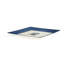 24cm Ceramic Dinner Plate