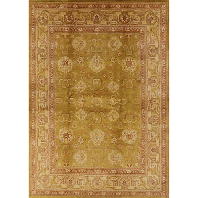 Claridy Moroccan Indoor Rug