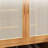 17 Pair Shoe Storage Cabinet