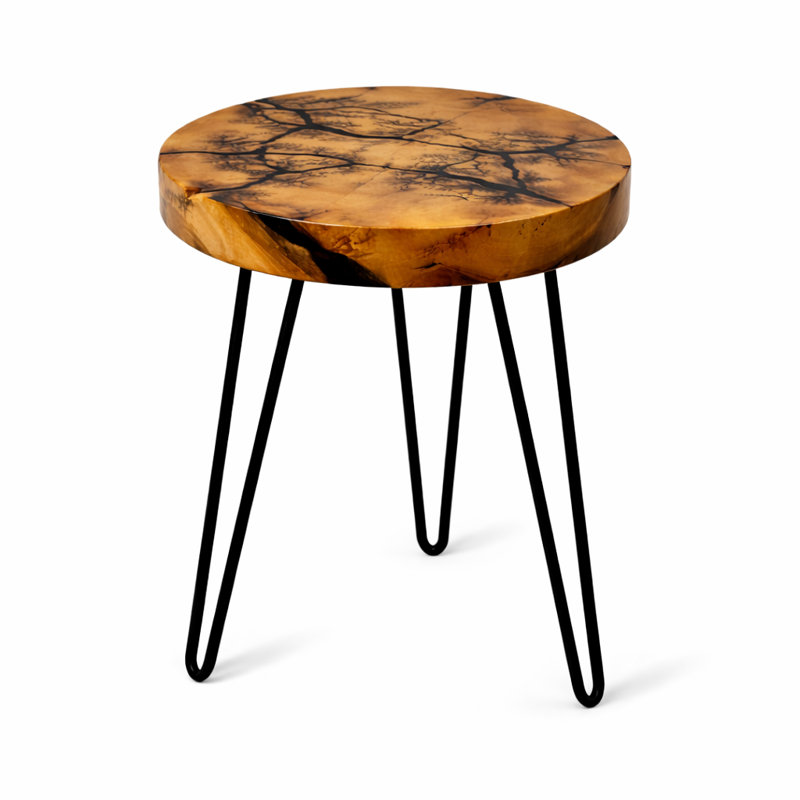 Table de bout Beaslie