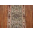 One-of-a-Kind Runner 2'6" X 7'11" New Age Runner Wool Area Rug in Gray