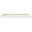 Bed Frame with Headboard Solid Pine Wood-1292557883-1292557894