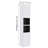 Okamoto 12" Wall-Mounted Bathroom Side Cabinet