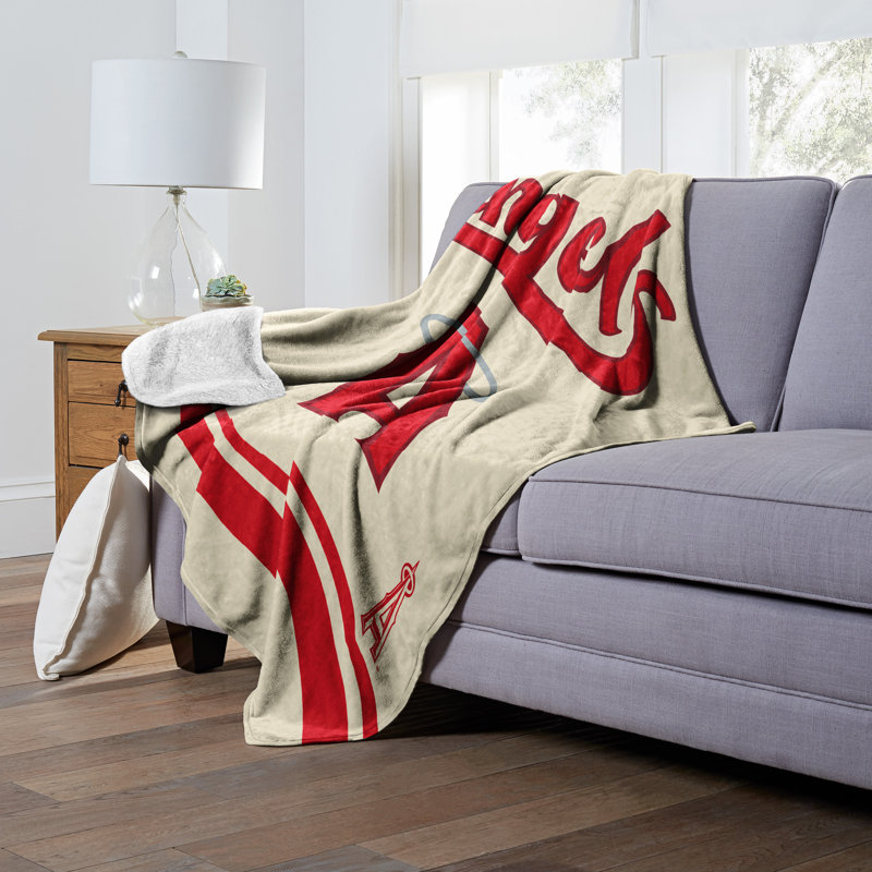 Throw Blanket