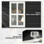 Garden Storage Shed-124594531