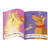 Letter Sound Readers - Fiction Learning Set