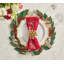 Xmas Carol Placemat