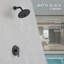 Ensemble de robinet de douche-70474719