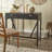 Brileigh Solid Wood Writing Desk-18643208