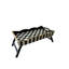 Courtly Check Serving Tray-973248674-973248673