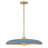Hinkley Sadie 24" Large Saucer Shaped Chandelier-128259125