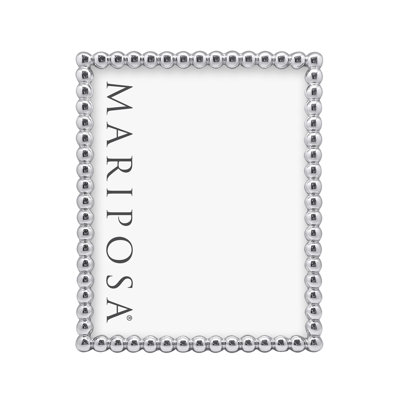 Baubles Frame 8x10