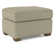 Upholstered Ottoman