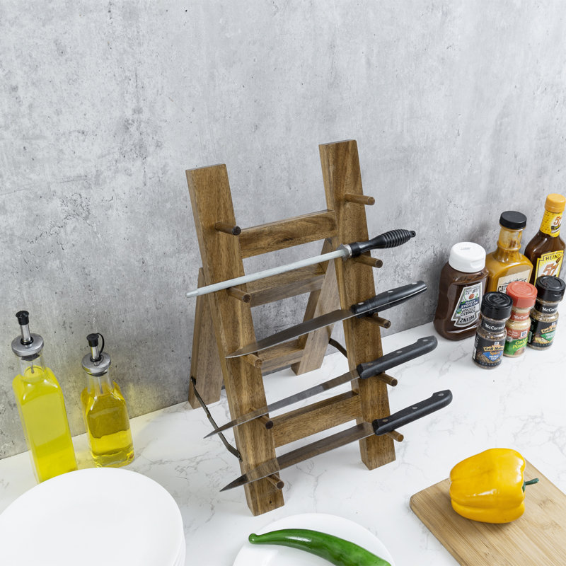 My Gift Knife Block