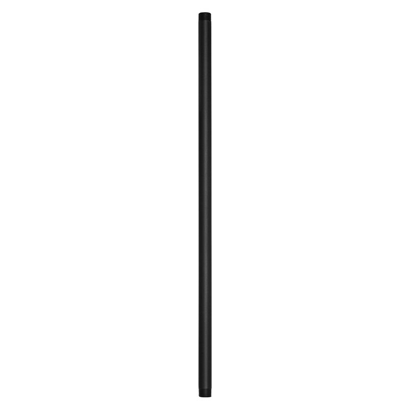Landscape Path Stem, Black