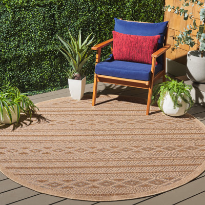 Tapis 152 gris / brun