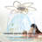30.7" 7 - Blade Dimmable LED Ceiling Fan with Remote Control and APP-1616078726