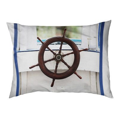 Burien Fleece Pet Bed