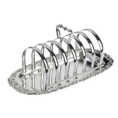 Grille-pain Queen Anne