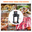 Attendrisseur de viande VEVOR