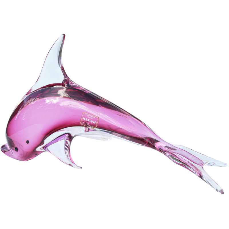 Dolphin Figurine